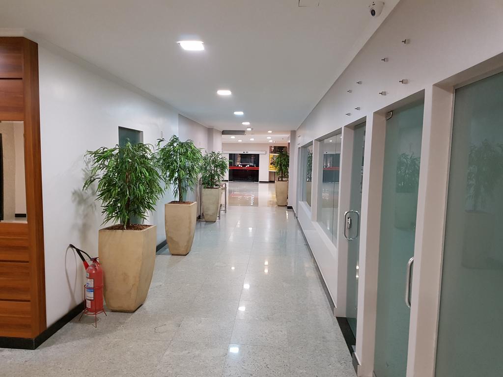 贝伦索夫特酒店 外观 照片