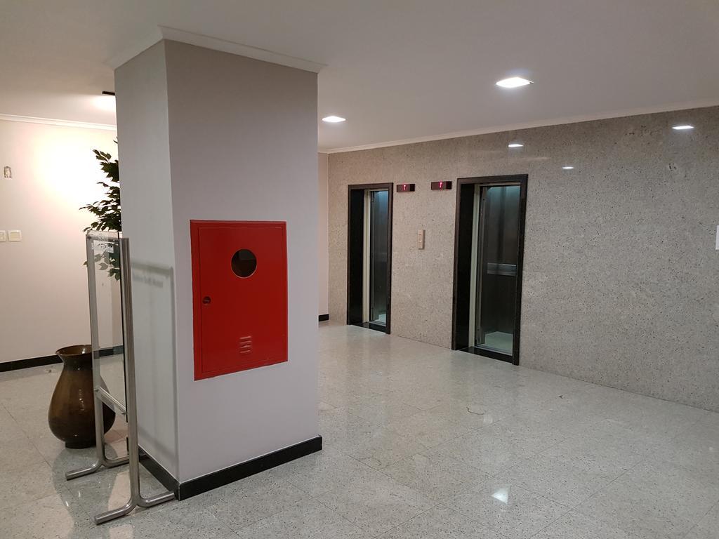 贝伦索夫特酒店 外观 照片