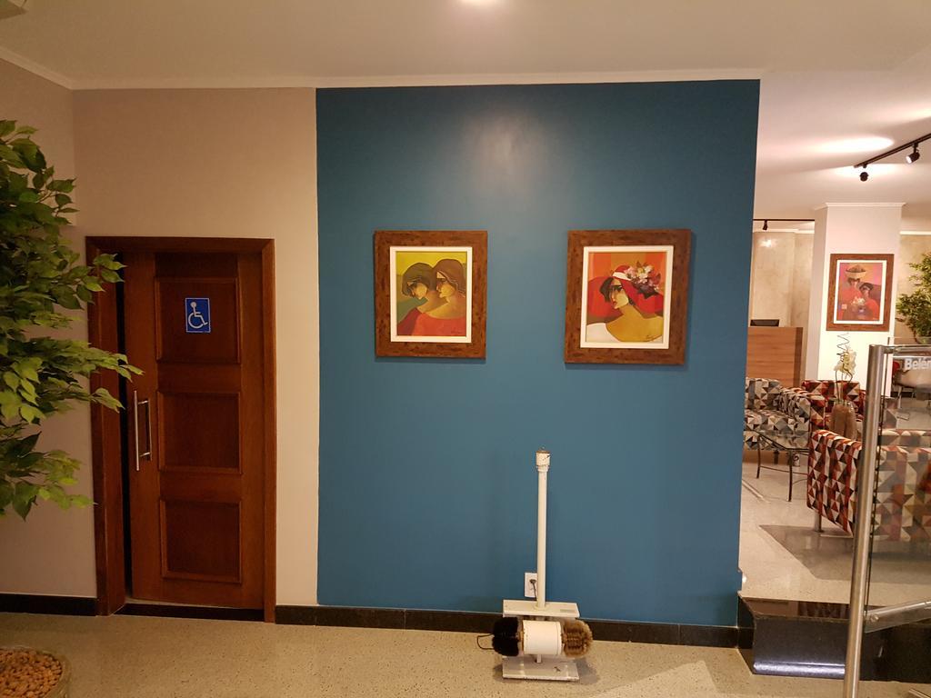 贝伦索夫特酒店 外观 照片